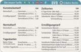 Tarif_BVB-1991_rs