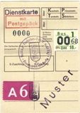 ZK_Dienstfahrkarte_Post-1968