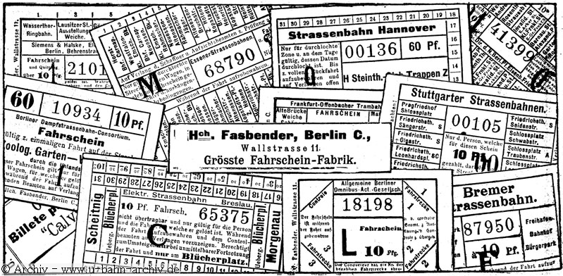 (1898) Anzeige Fahrscheinfabrik-Fasbender