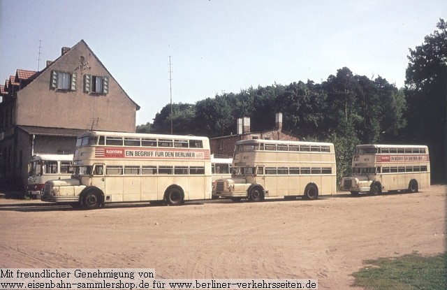 Dreiecklinien zum Werbellinsee (1959)