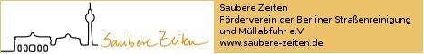 Saubere-Zeiten: Museumsfahrzeuge der Berliner Straenreinigung