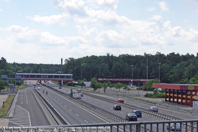 Checkpoint Bravo (Dreilinden)