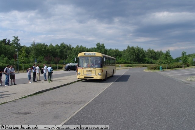 Wagen 1242 auf Linie E (504)