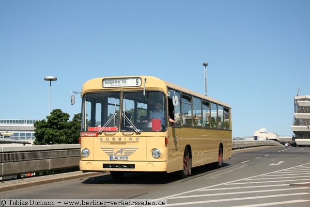 Wagen 1957