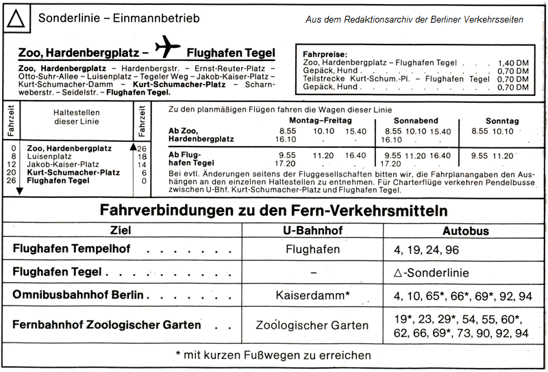 Fahrplan_Linie_941_1974