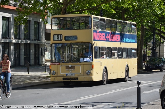 Wagen 2626, SD 74 (Baujahr 1974)