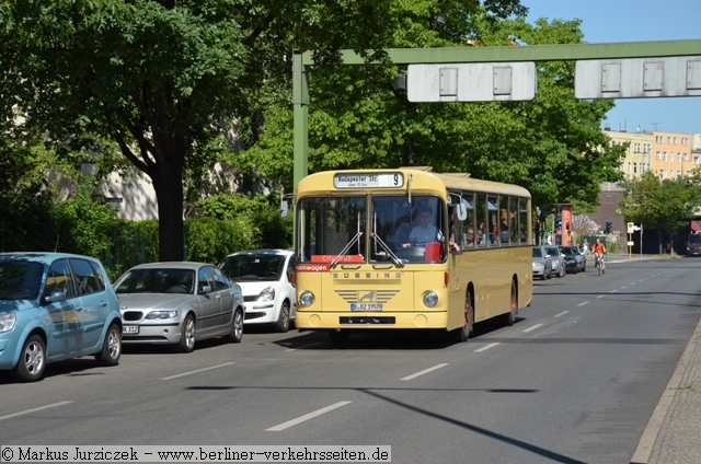 Wagen 1957 (E2H B 1971)