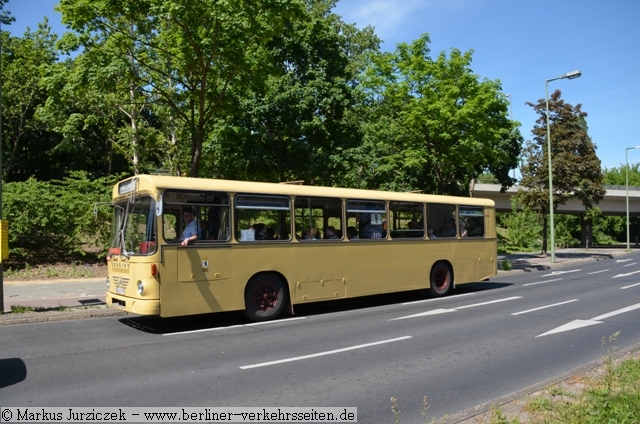 Wagen 1957