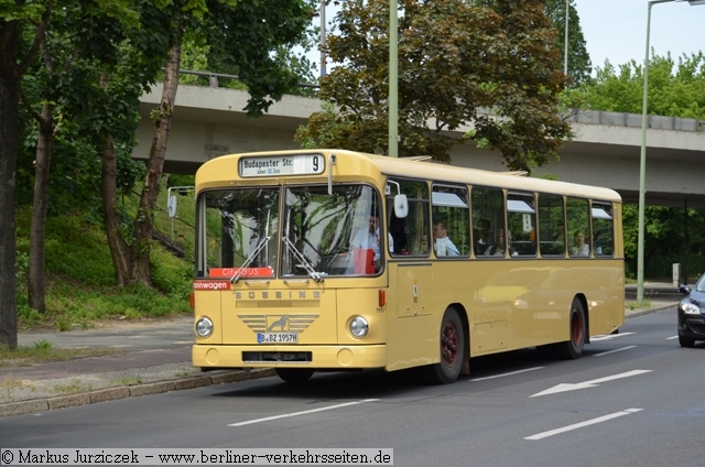 Wagen 1957