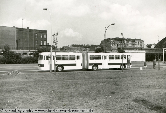 1970 Ikarus 180.22