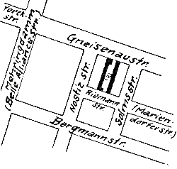 Depot IV (Gneisenaustr.)