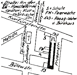 Depot V (Kurfrstenstr.)