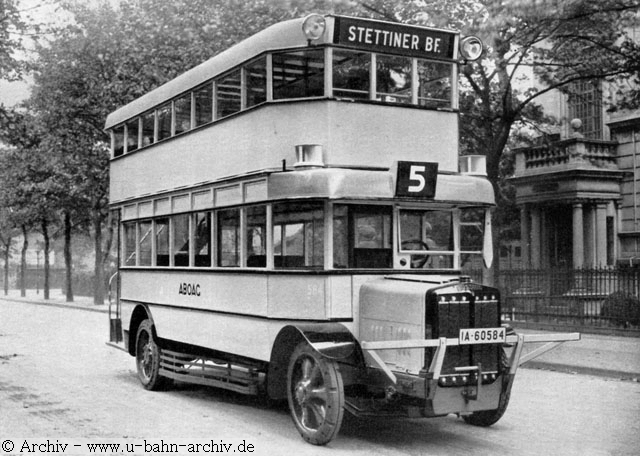 (1928) Wagen 584, DD 10