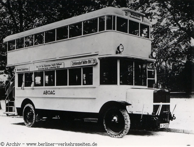 ABOAG Wagen 224 (DD 07)