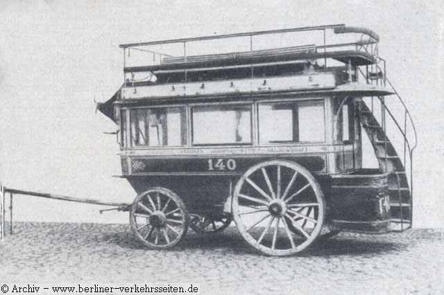Wagen 140 der ABOAG (Bauart 1889)