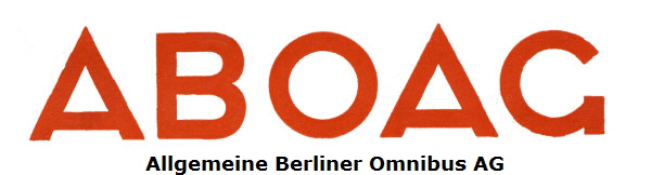 Allgemeine Berliner Omnibus AG
