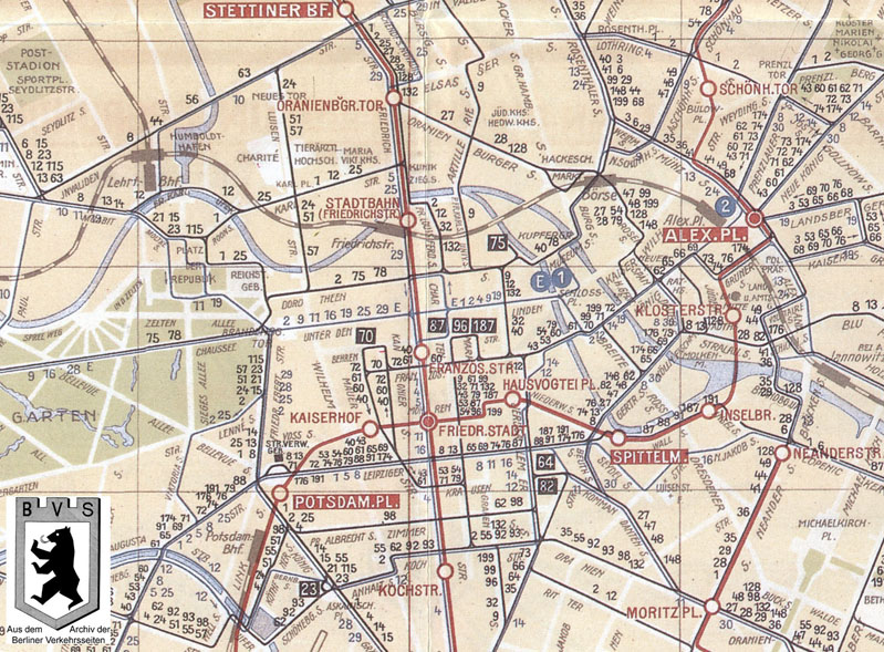 Verkehrsnetzkarte (1928) von Berlin mit den Autobuslinien der ABOAG * Zum freien Download im Archiv der Berliner Verkehrsseiten unter www.b-v-s.berlin/download Verkehrsnetzkarte (1928) von Berlin mit den Autobuslinien der ABOAG * Zum freien Download im Archiv der Berliner Verkehrsseiten unter www.b-v-s.berlin/download