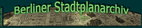 Banner_Stadtplanarchiv