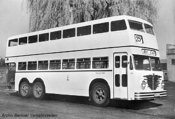 Archiv Berliner Verkehrsseiten