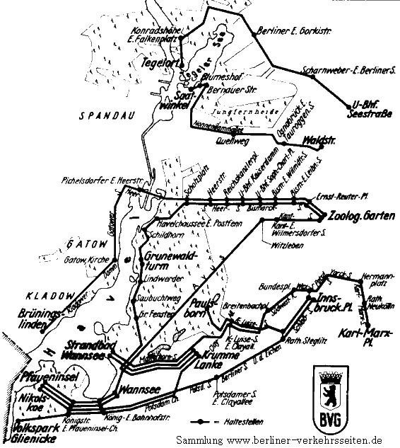 Dreieckverkehr_1963_West