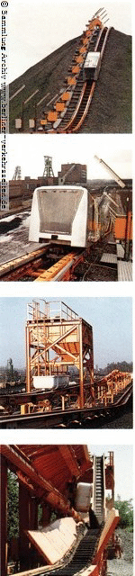 Abbildungen von den Versuchsanlagen (Germany 1990), AEG-Westinghouse
