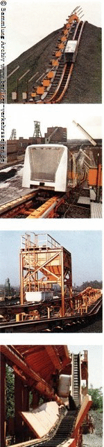 Abbildungen von den Versuchsanlagen (Germany 1990), AEG-Westinghouse Abbildungen von den Versuchsanlagen (Germany 1990), AEG-Westinghouse