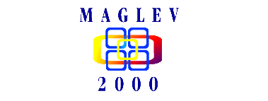 Maglev 2000