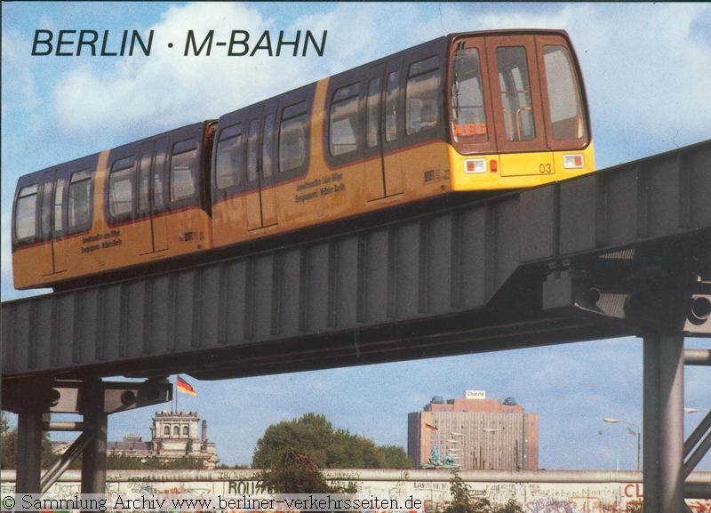 M-Bahn-1988