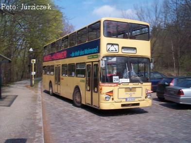 Wagen 2626 ist heute im Bestand der ATB und steht fr Sonderfahrten zur Verfgung