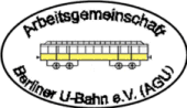 Arbeitsgemeinschaft Berliner U-Bahn (AG-U)