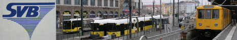 Sammlerkreis Verkehr Berlin (SVB)