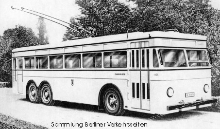 Archiv Berliner Verkehrsseiten