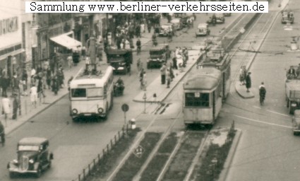 Archiv Berliner Verkehrsseiten