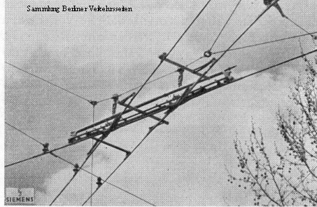 Redaktionsarchiv Berliner Verkehrsseiten