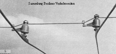 Redaktionsarchiv Berliner Verkehrsseiten