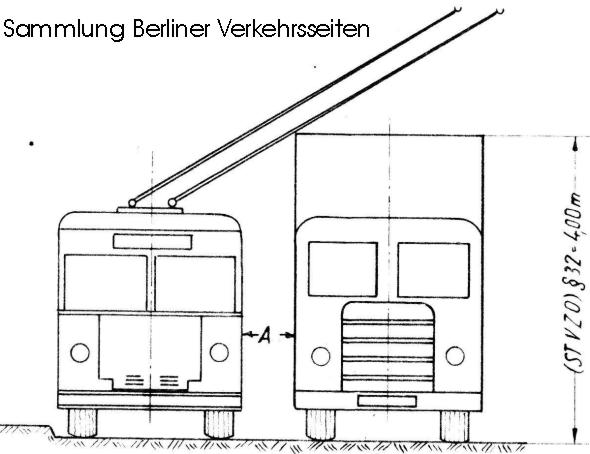 Redaktionsarchiv Berliner Verkehrsseiten