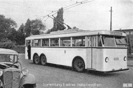 Wagen 1101, 1935
