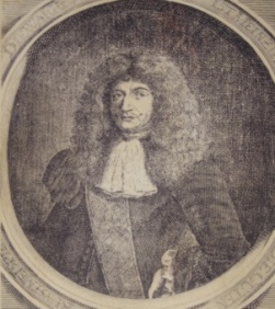 Johann Kunckel von Löwenstein