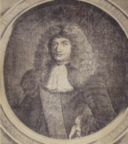 Johann Kunckel von Lwenstein