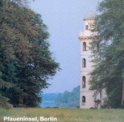 Axel Menges: Pfaueninsel, Berlin