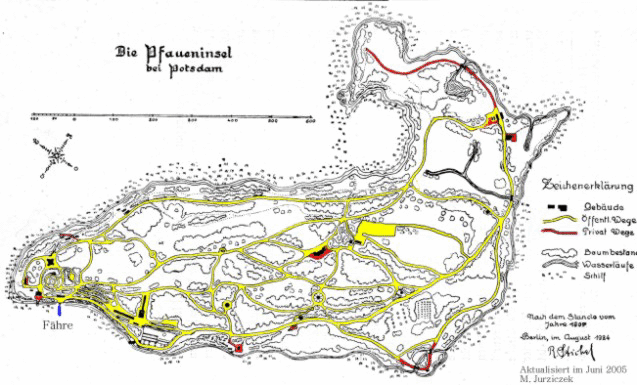 Karte-Pfaueninsel_1907_site