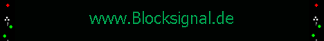 Blocksignal