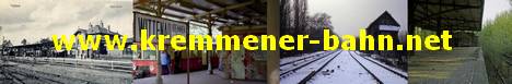 Kremmener Bahn