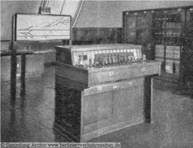 Signalschule BVG (1940)