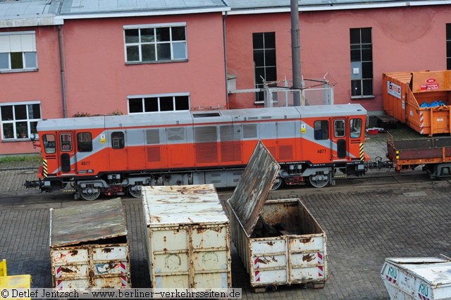 Lok 4077