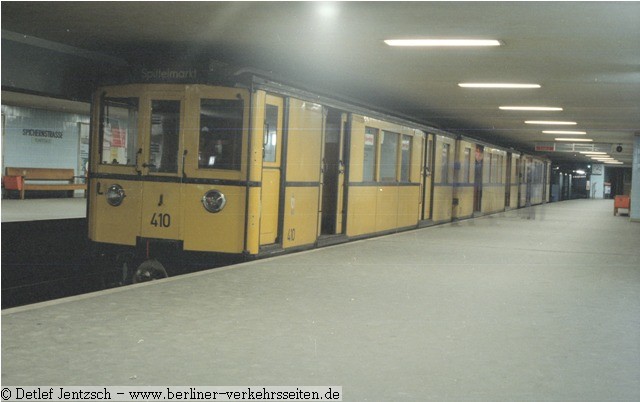 A2U Tw 410 Bstg. Sno 04.12.1980 Foto Detlef Jentzsch