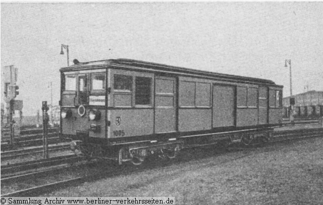 Wagen_1005_Aufnahme_von_1938