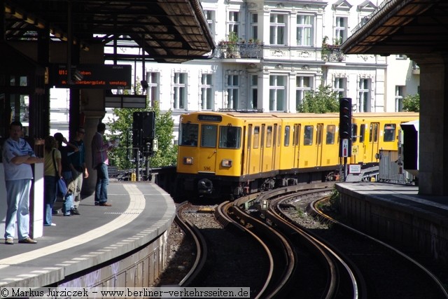 Kreuzberg, Schlesisches Tor