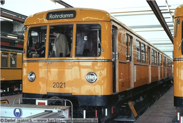 D57 Wg 2021 Halle Bw Br 27-05-1987 Foto Detlef Jentzsch