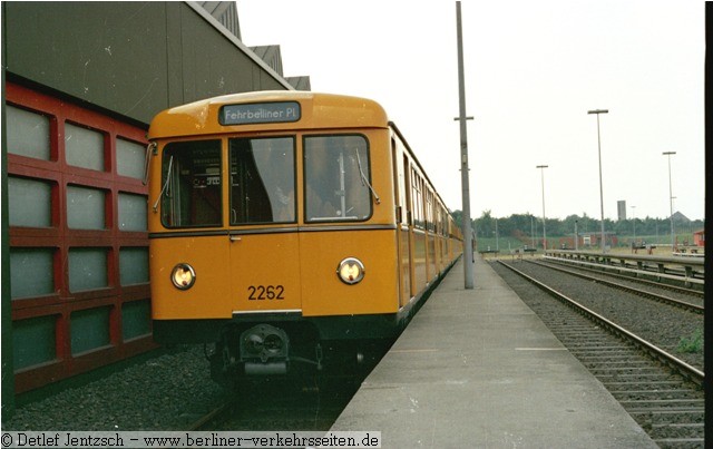 DL68 Wg 2262 Bw Br 29.08.1977 Foto Detlef Jentzsch